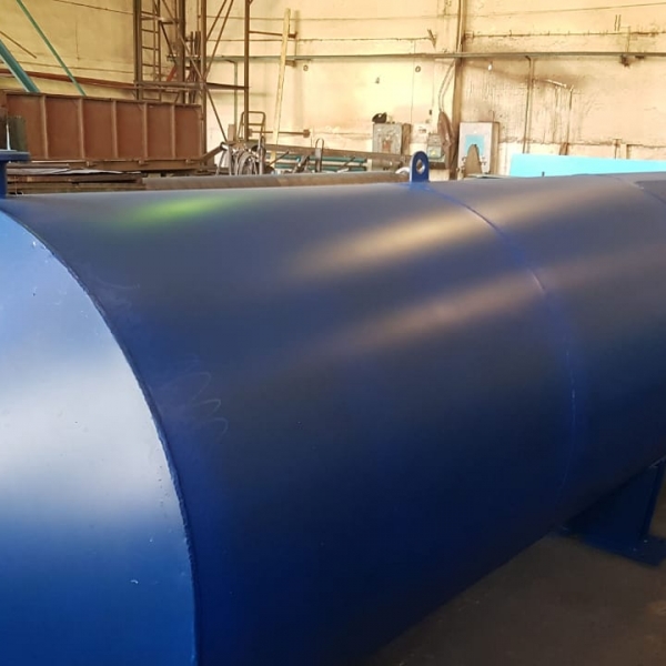 Деаэратор ДА-5/4