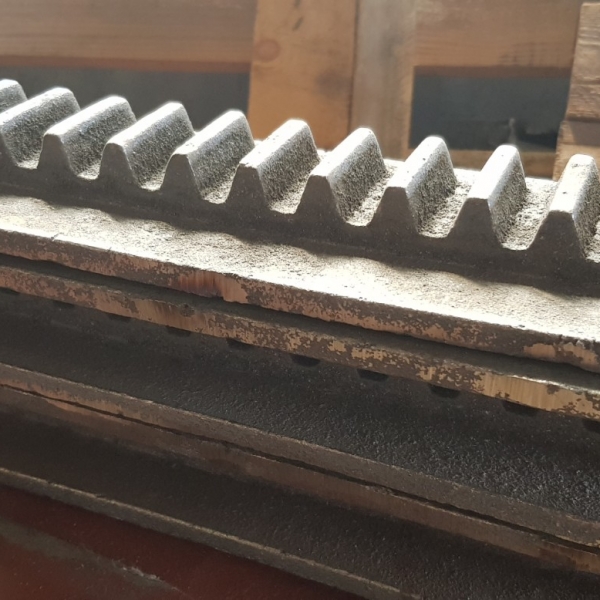 Рейка 00.4260.001